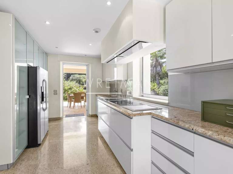 Villa Mougins - 500m²