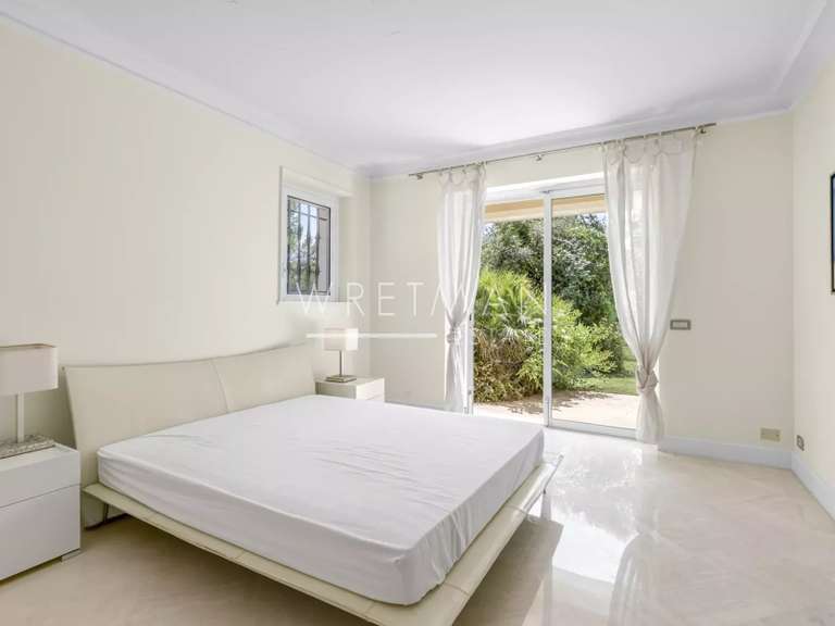 Villa Mougins - 500m²