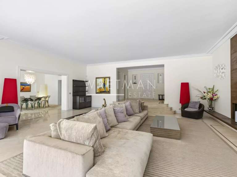 Villa Mougins - 500m²
