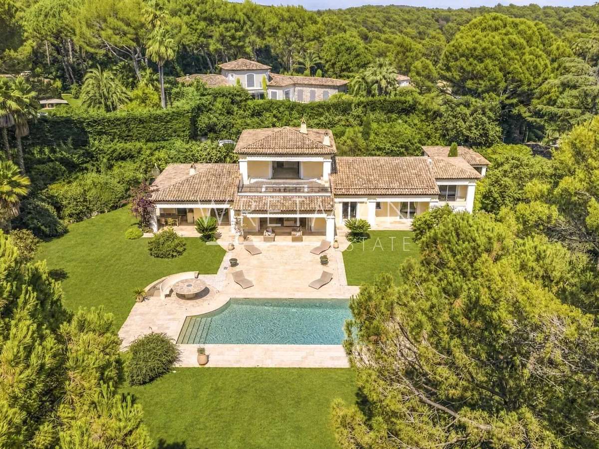 Villa Mougins