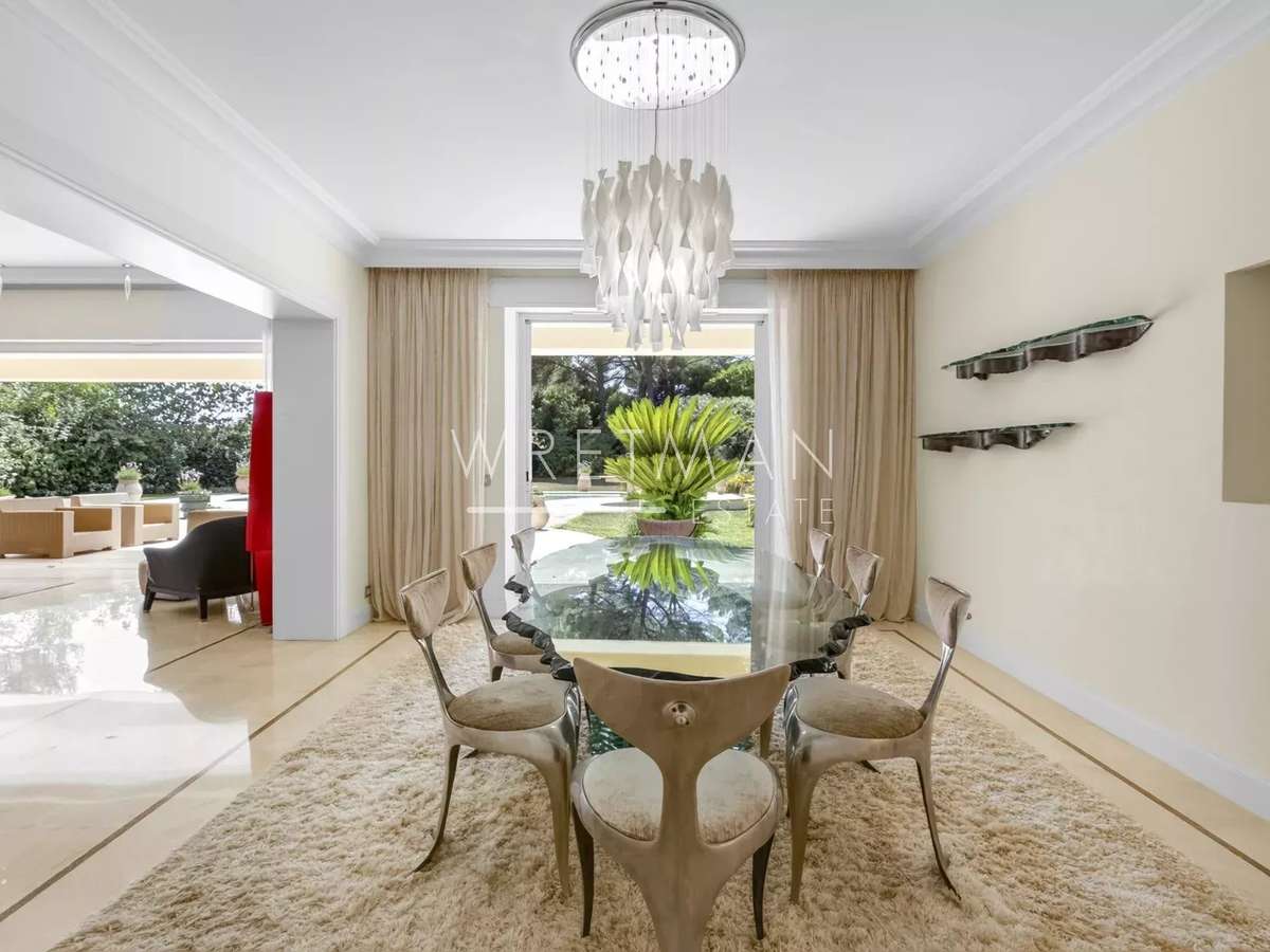Villa Mougins