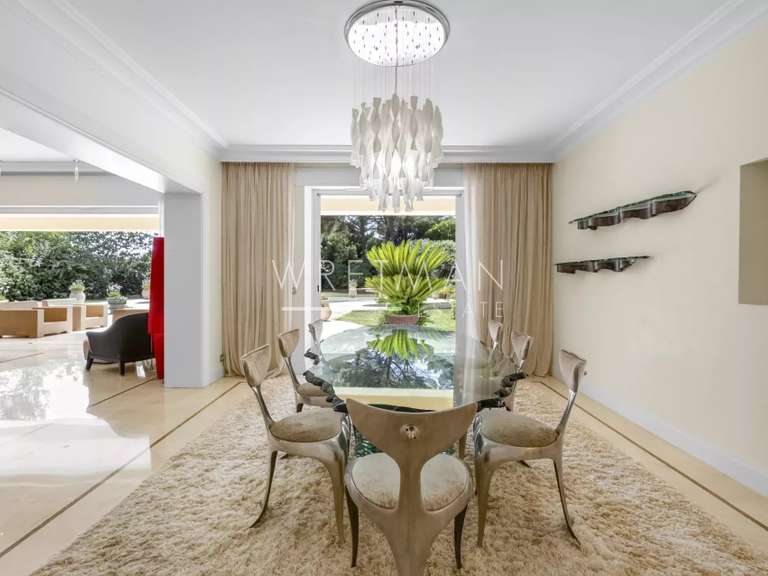 Villa Mougins - 500m²