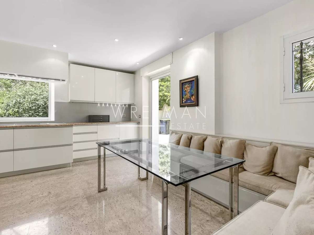 Villa Mougins