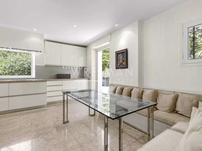 Villa Mougins - 500m²