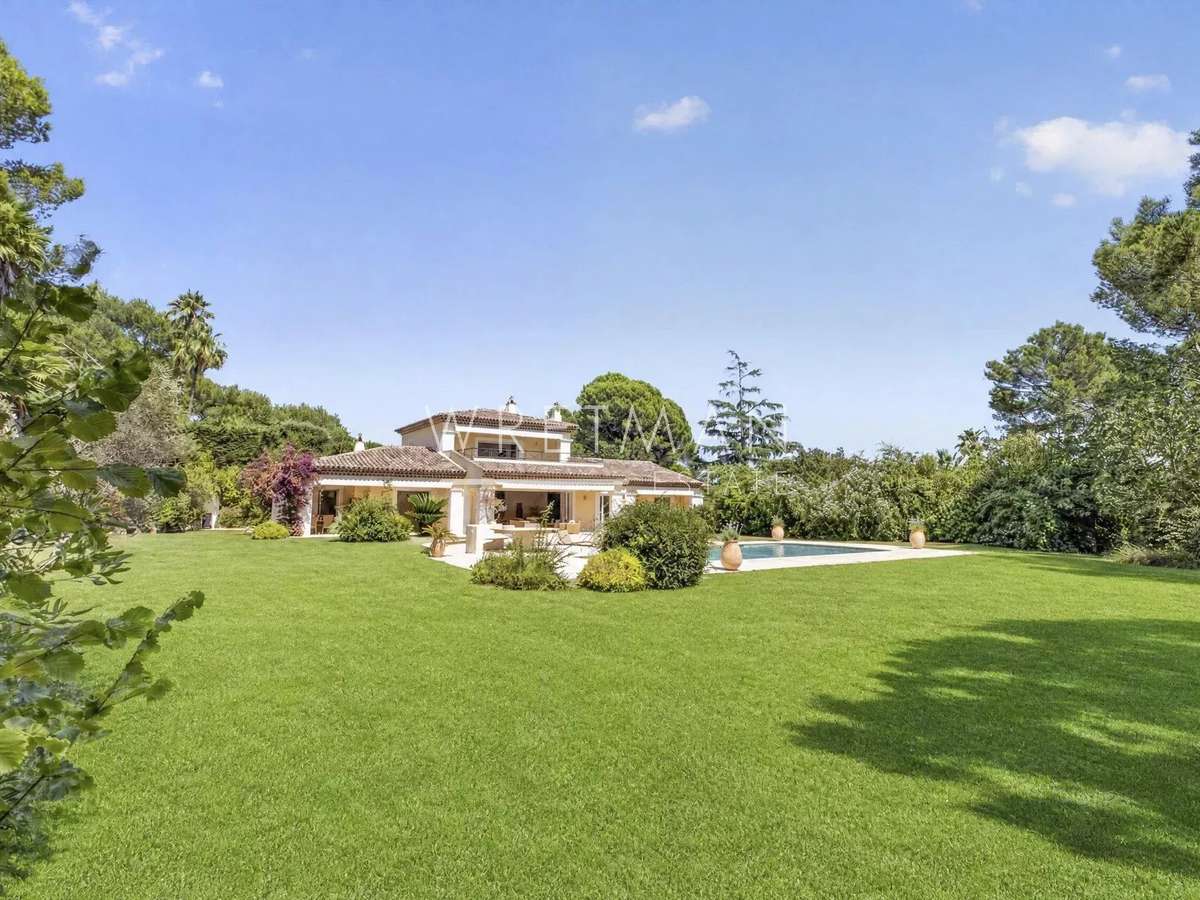 Villa Mougins