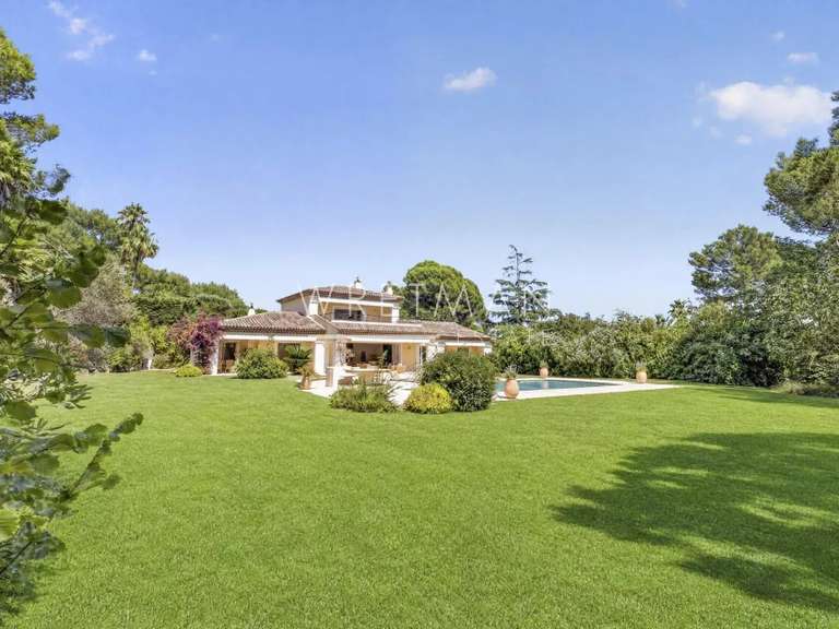 Villa Mougins - 500m²