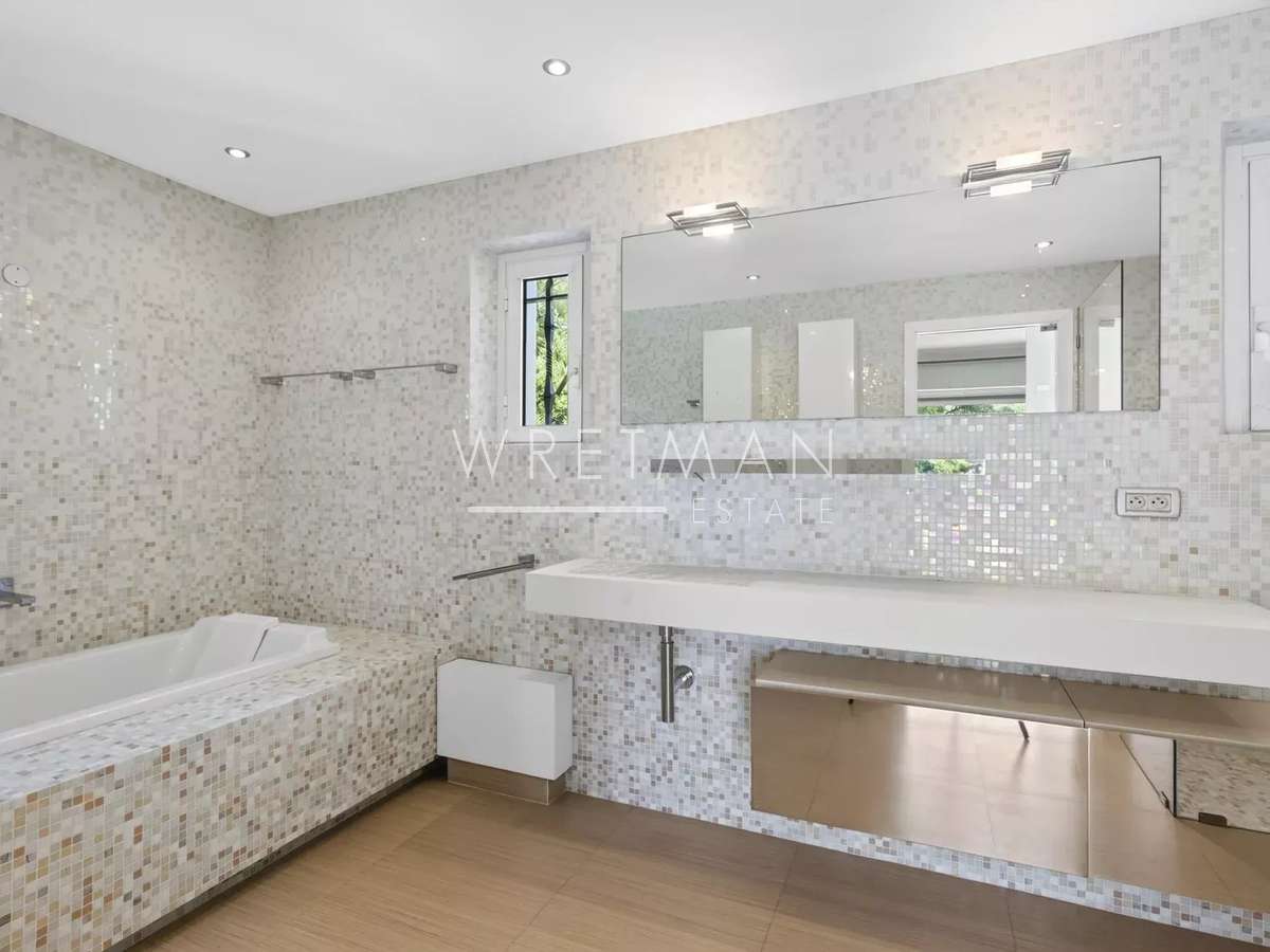 Villa Mougins