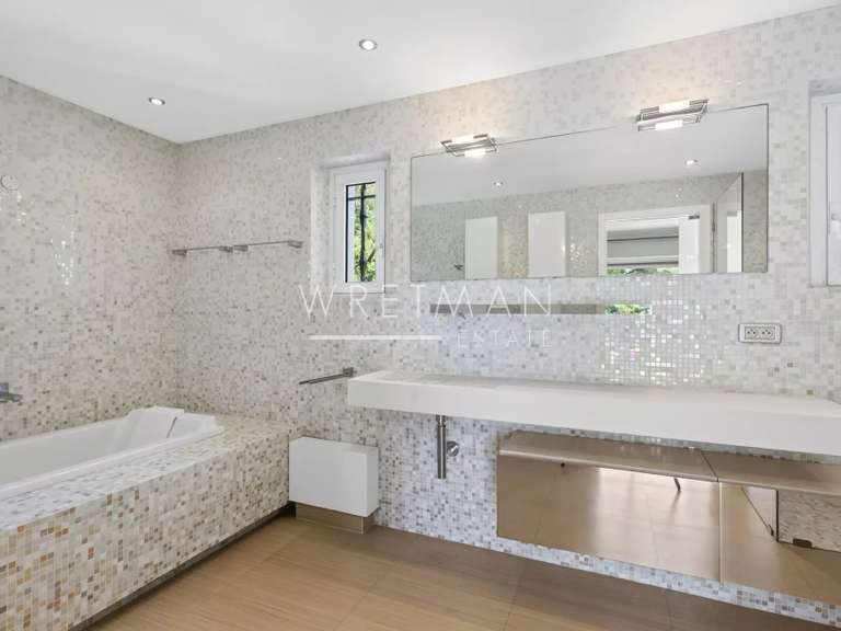 Villa Mougins - 500m²