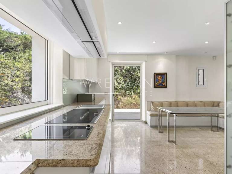 Villa Mougins - 500m²