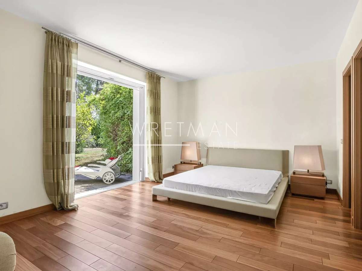 Villa Mougins