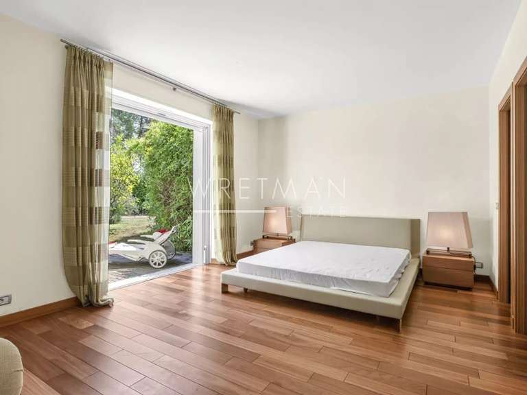 Villa Mougins - 500m²