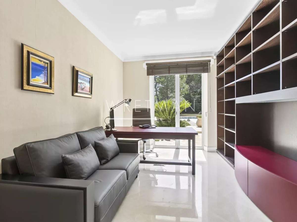 Villa Mougins