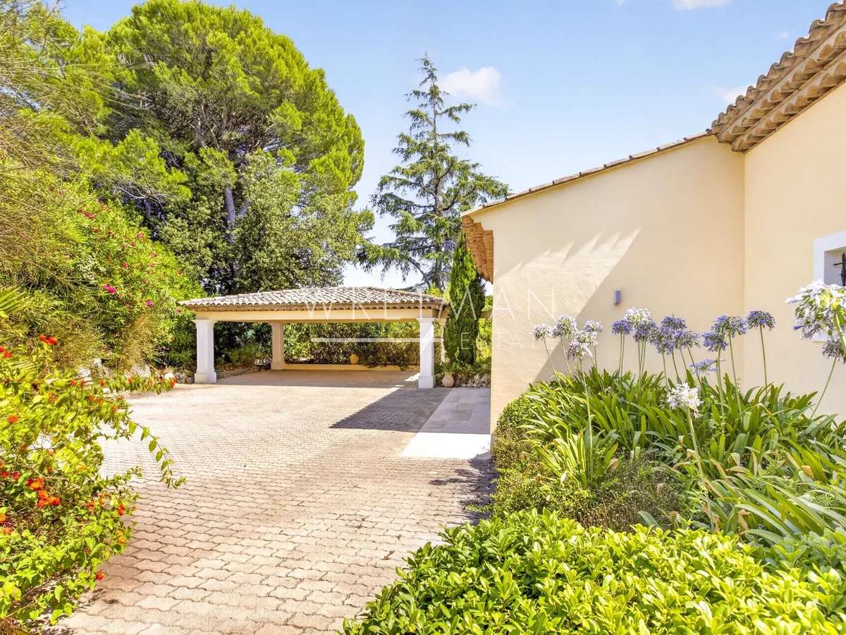 Villa Mougins