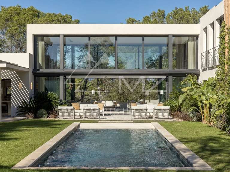 Villa Mougins - 5 chambres - 703m²