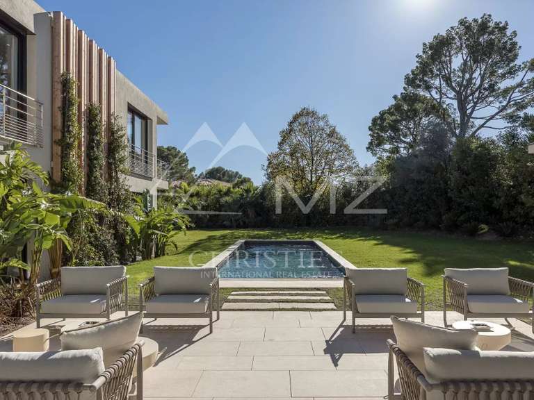 Villa Mougins - 5 chambres - 703m²