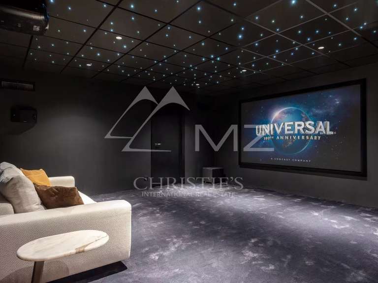 Villa Mougins - 5 chambres - 703m²