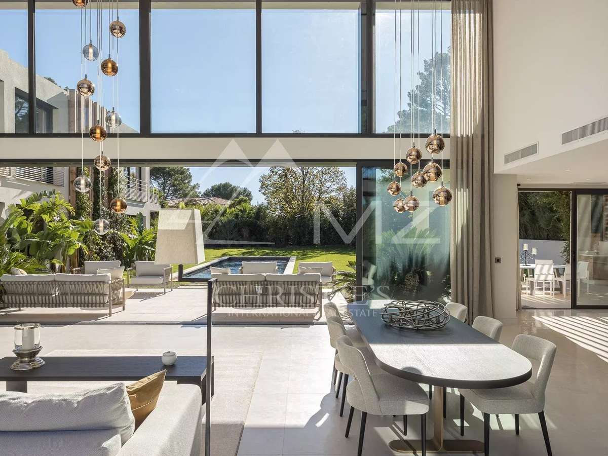 Villa Mougins