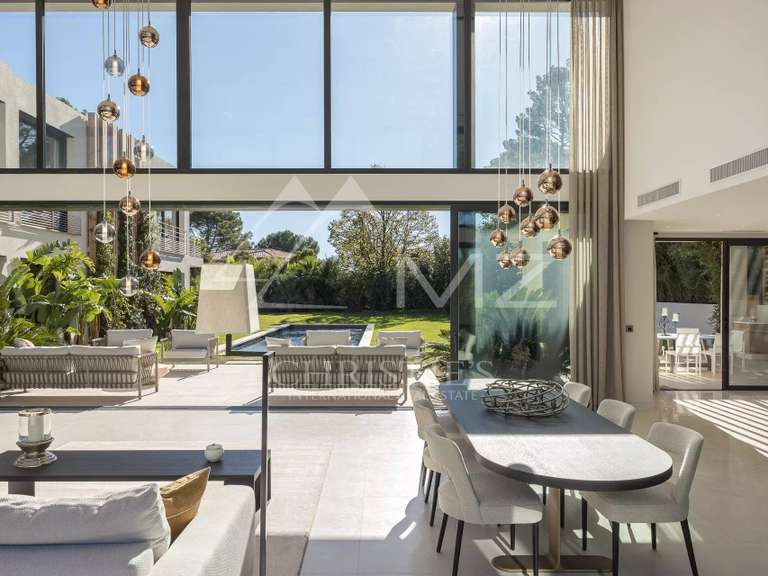 Villa Mougins - 5 chambres - 703m²