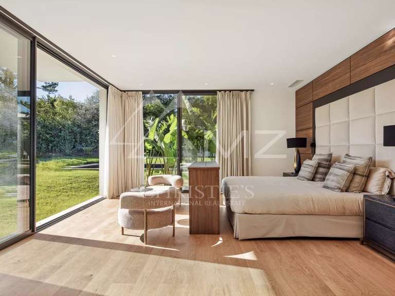 Villa Mougins - 5 chambres - 703m²