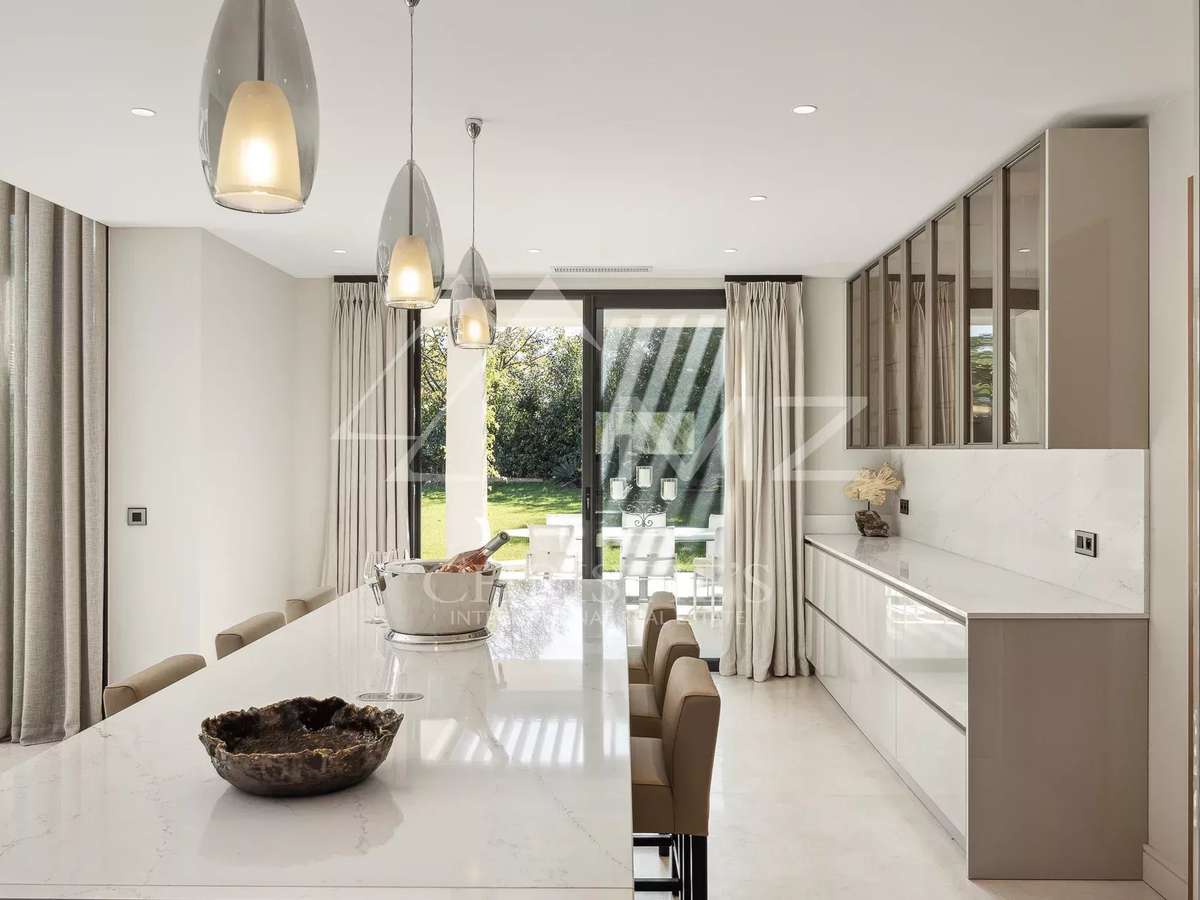 Villa Mougins