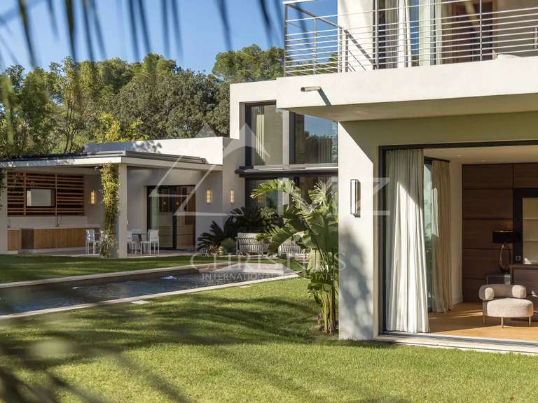 Villa Mougins - 5 chambres - 703m²