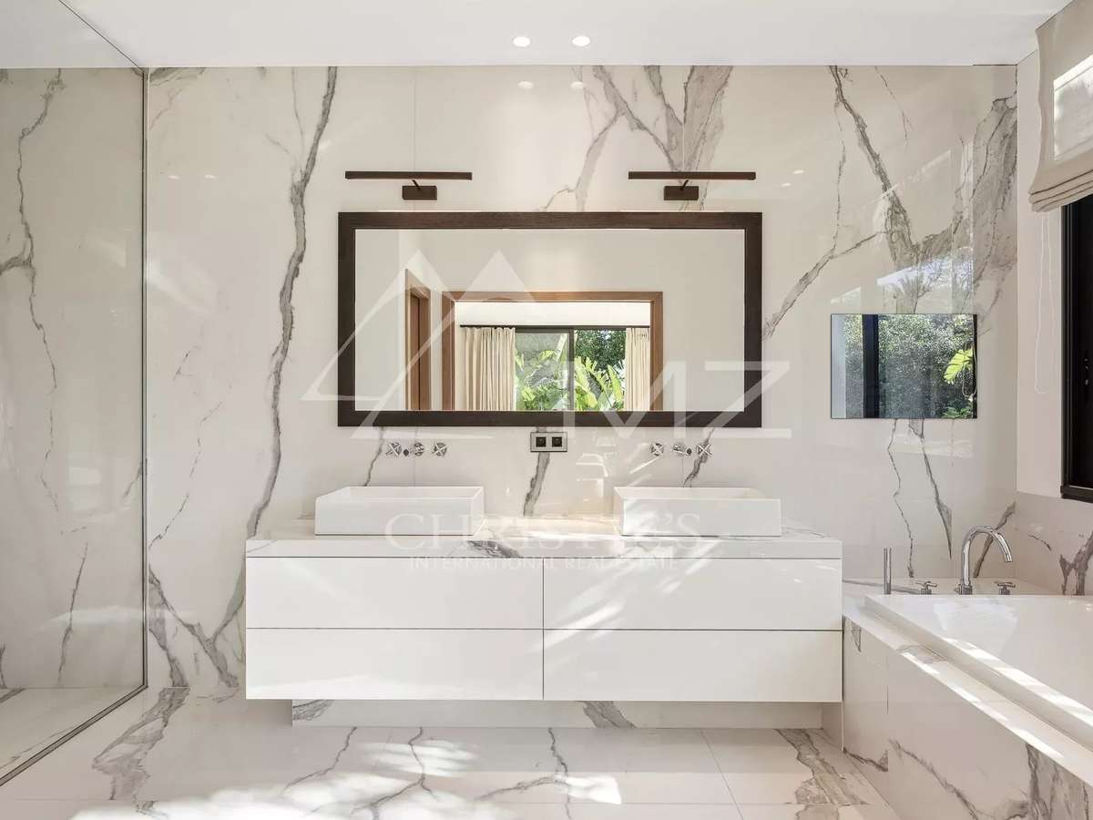 Villa Mougins
