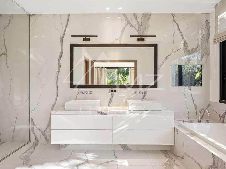 Villa Mougins - 5 chambres - 703m²