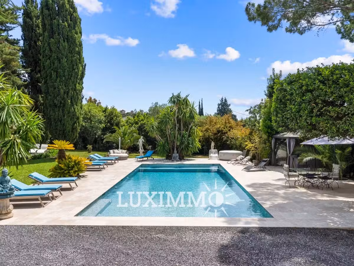 Villa Mougins