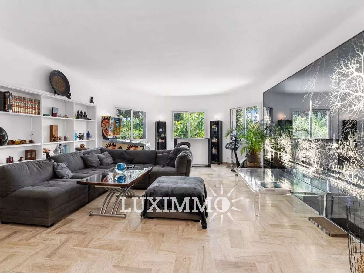 Villa Mougins
