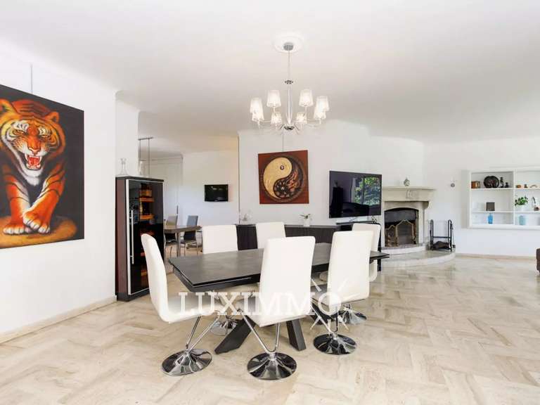 Villa Mougins - 5 chambres - 266m²