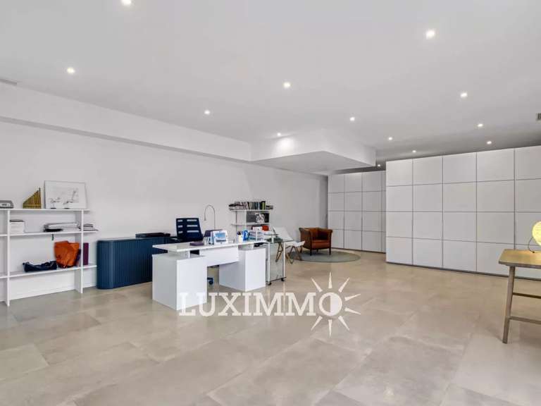 Villa Mougins - 4 chambres - 275m²