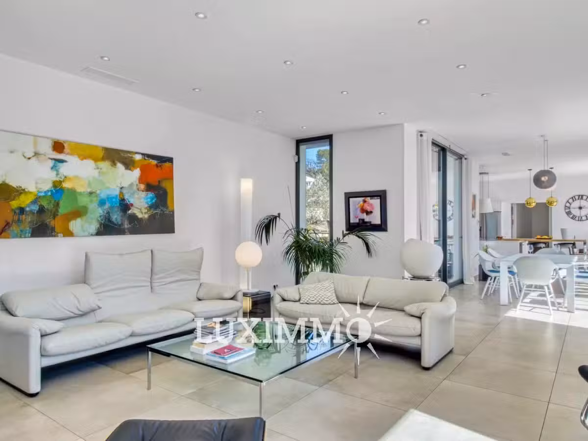 Villa Mougins