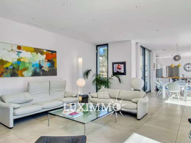 Villa Mougins - 4 chambres - 275m²