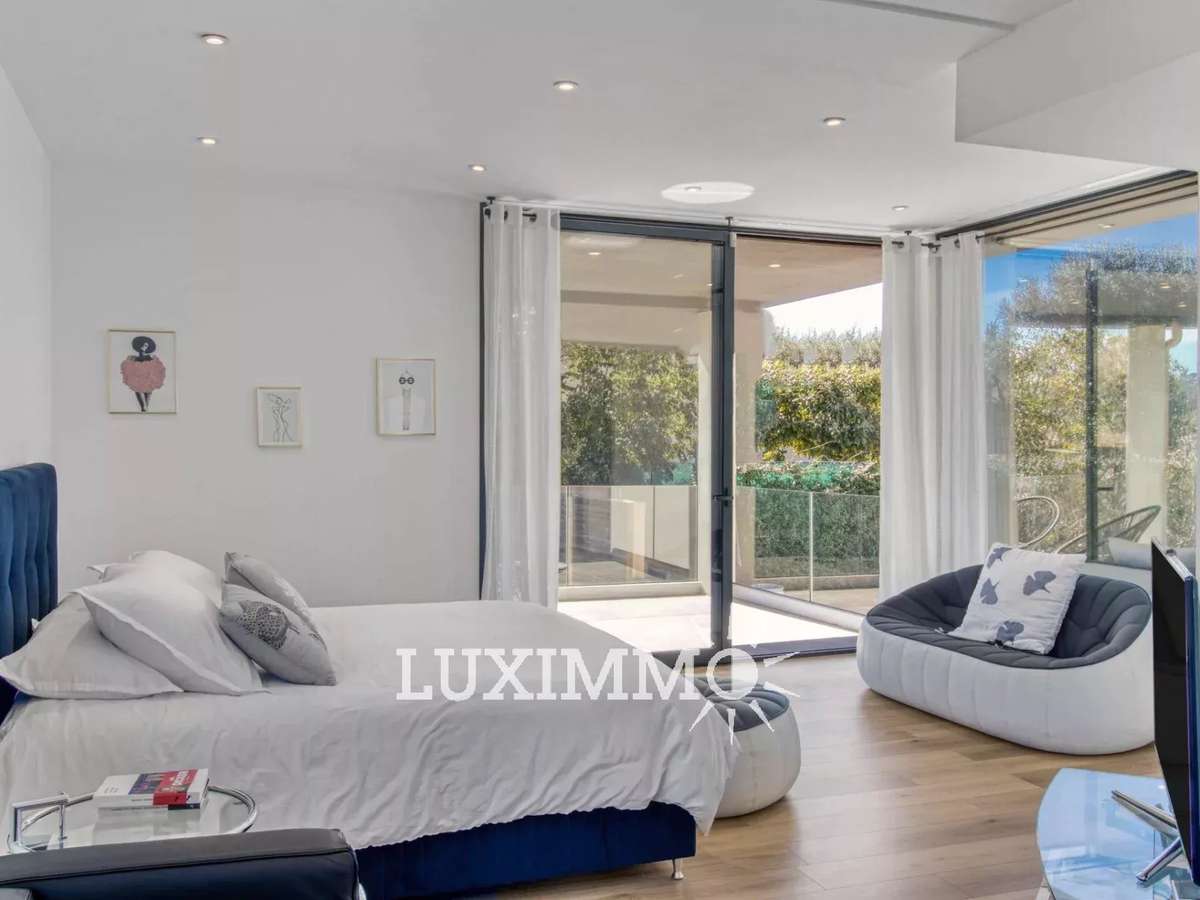Villa Mougins