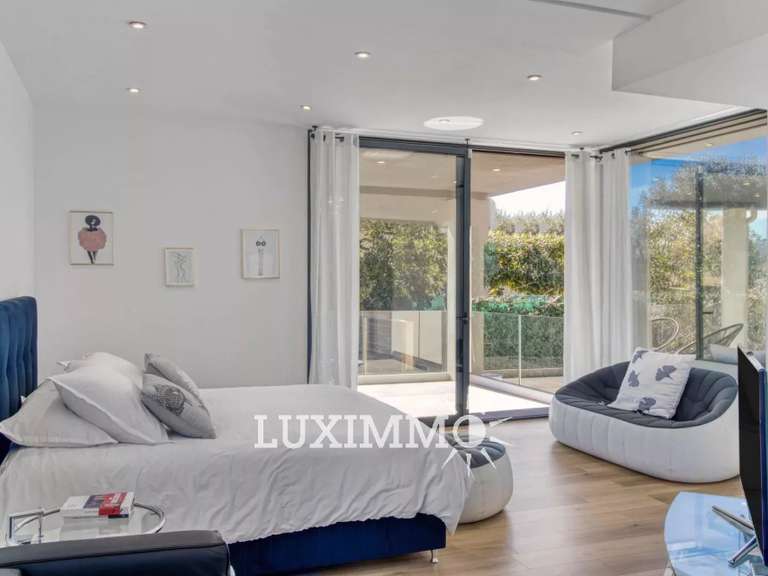 Villa Mougins - 4 chambres - 275m²
