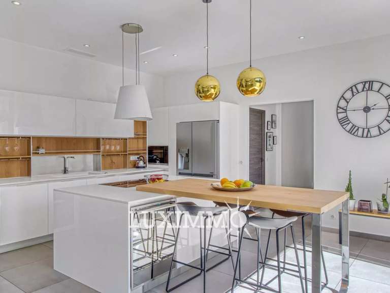 Villa Mougins - 4 chambres - 275m²