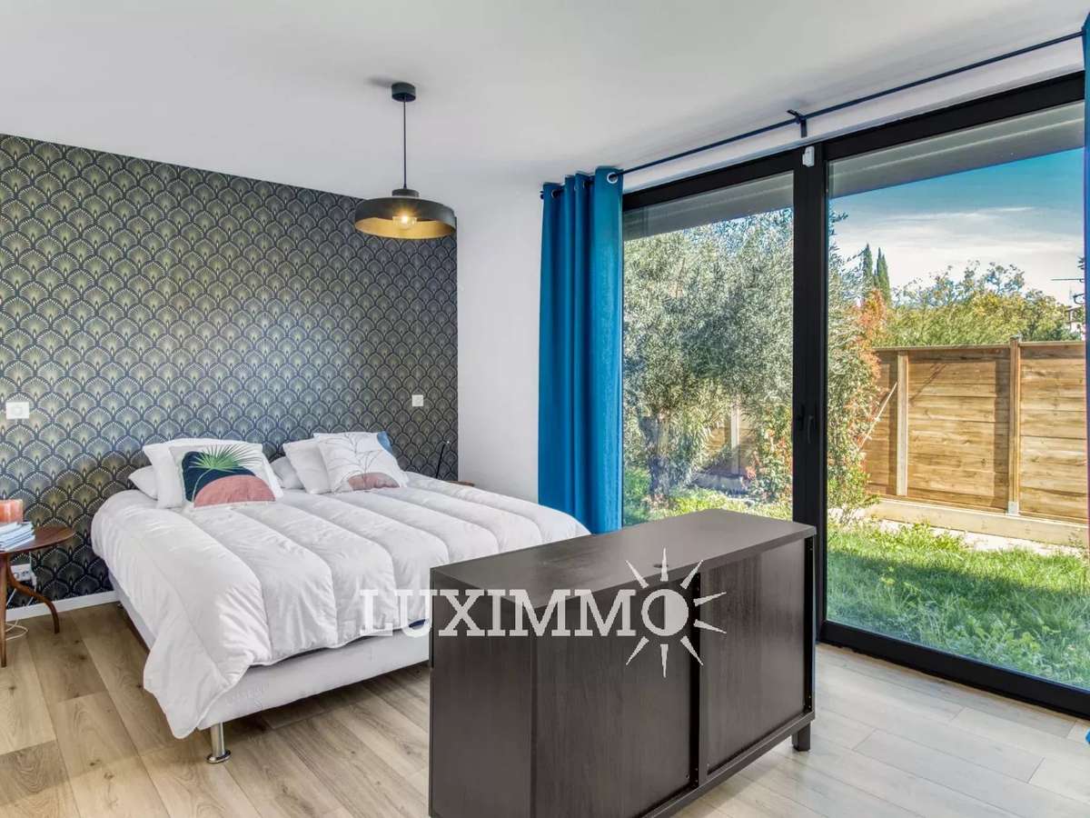 Villa Mougins