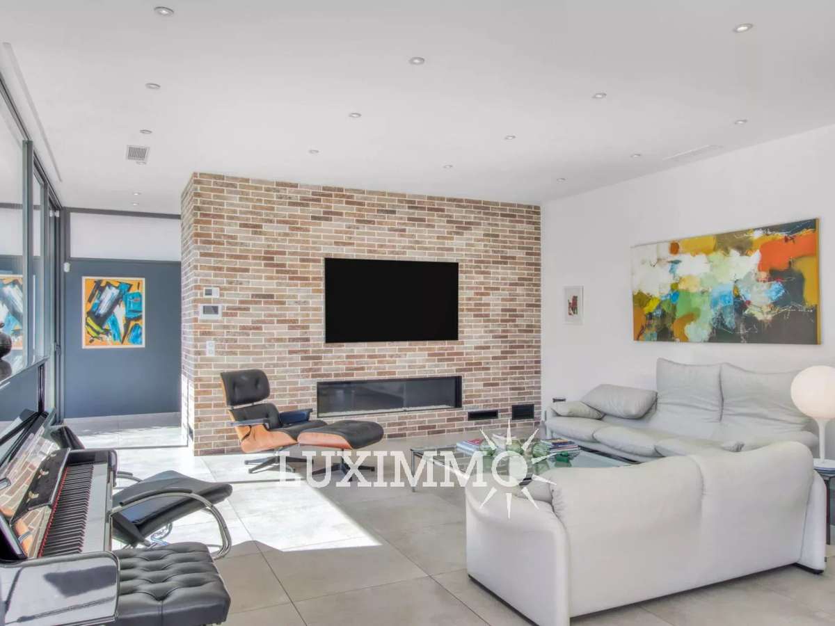 Villa Mougins
