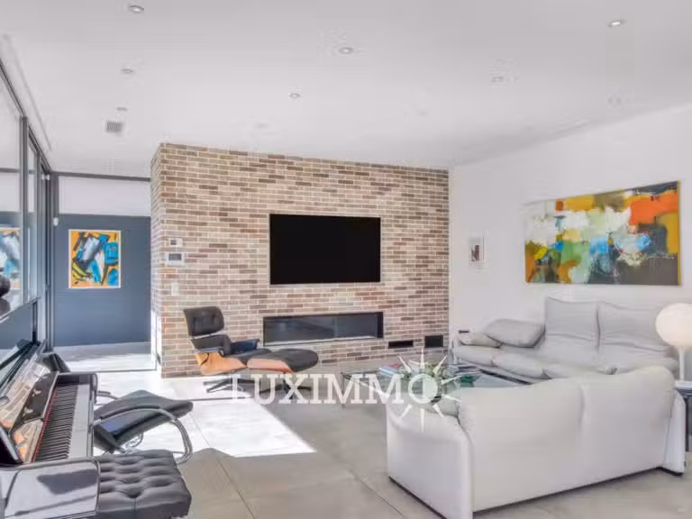Villa Mougins - 4 chambres - 275m²