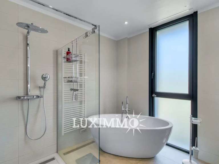 Villa Mougins - 4 chambres - 275m²