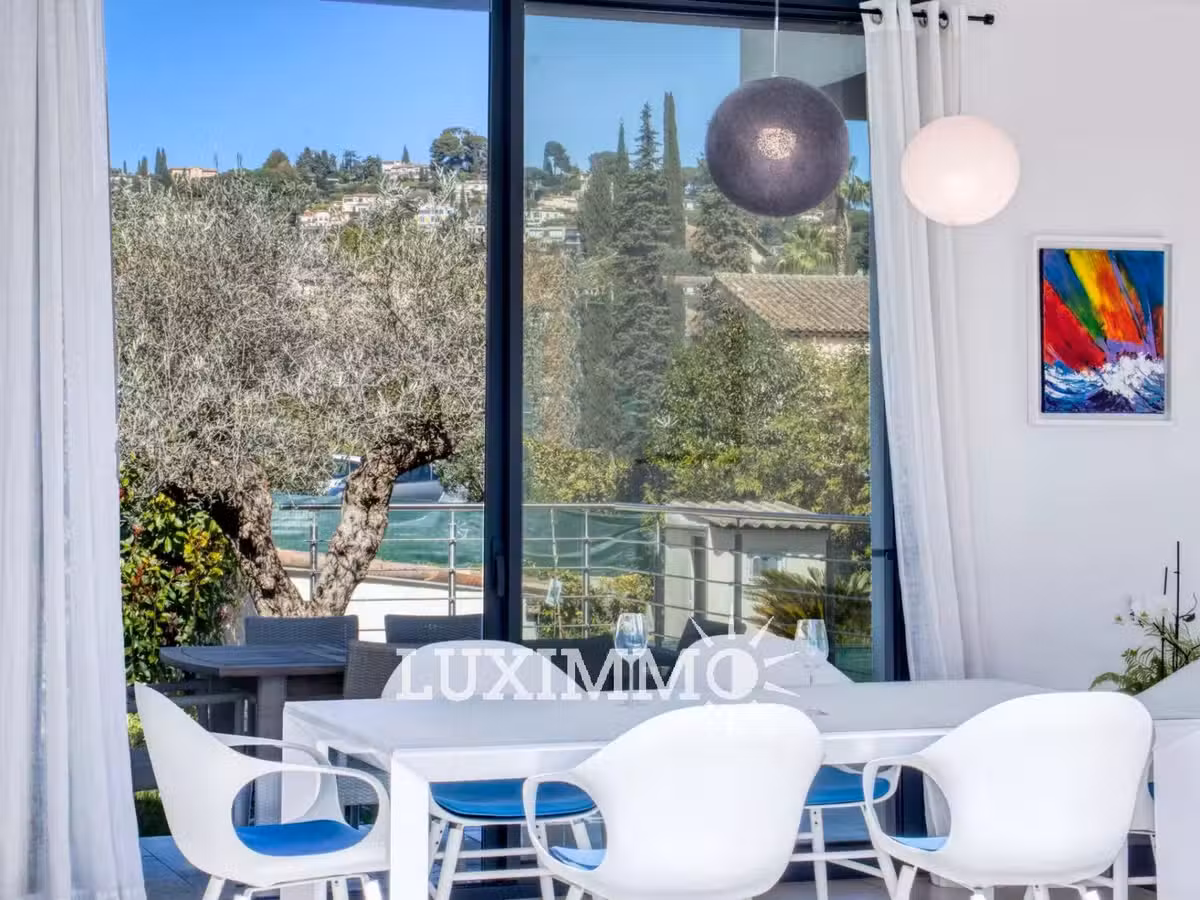 Villa Mougins