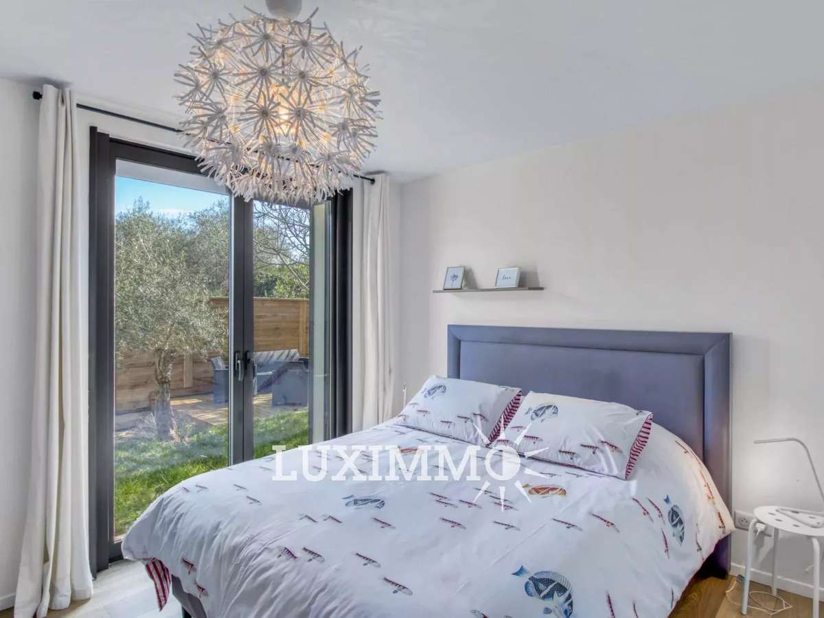 Villa Mougins