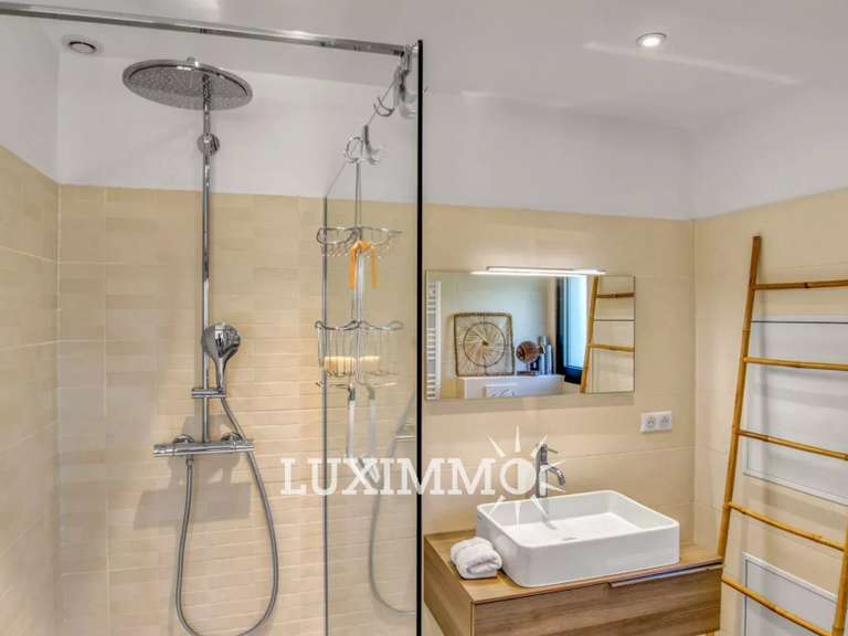 Villa Mougins - 4 chambres - 275m²