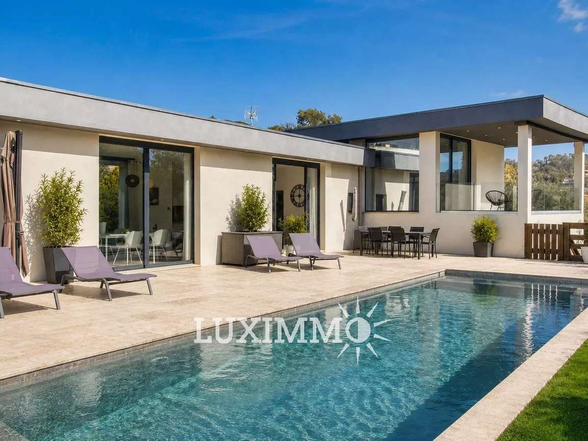 Villa Mougins