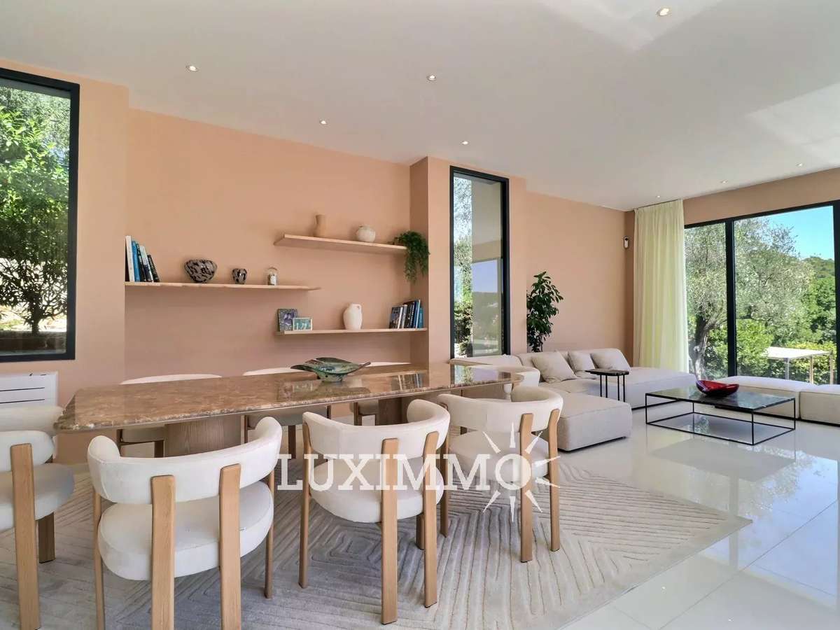 Villa Mougins