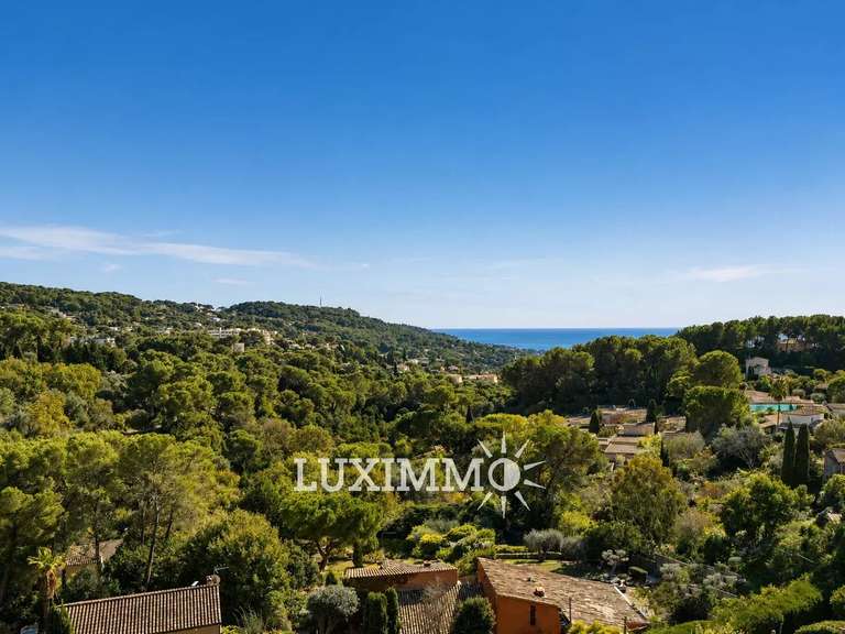 Villa avec Vue sur mer Mougins - 5 chambres - 314m²