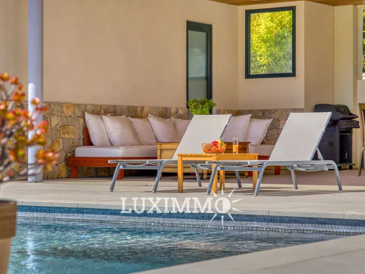 Villa Mougins