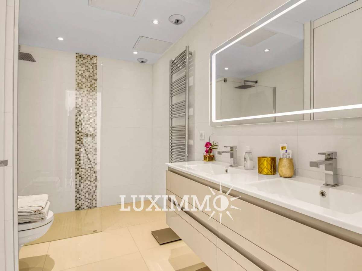 Villa Mougins