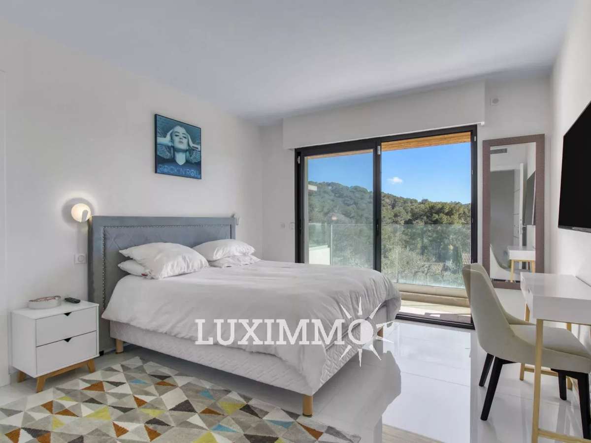 Villa Mougins