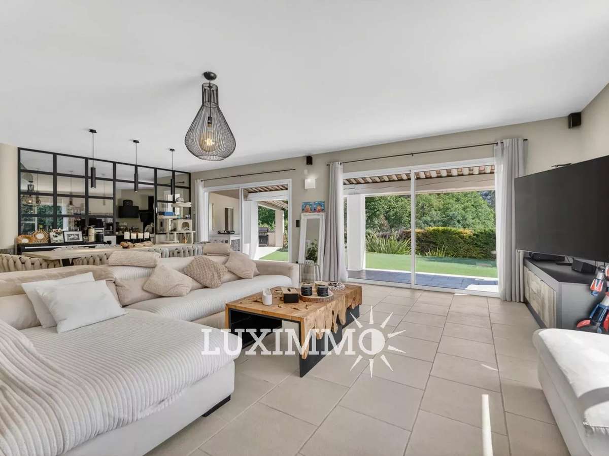 Villa Mougins